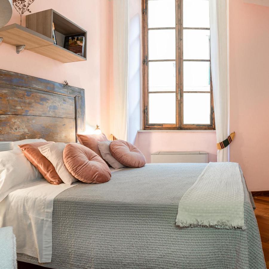 Il Casato Apartment Siena Exterior photo